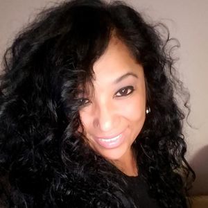 Meet your Posher, Vickie